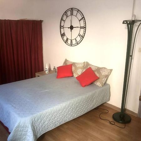 Jolie Studio Dans Le Centre Historique De Narbonne Apartman Kültér fotó