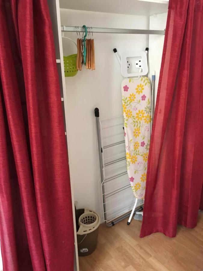 Jolie Studio Dans Le Centre Historique De Narbonne Apartman Kültér fotó