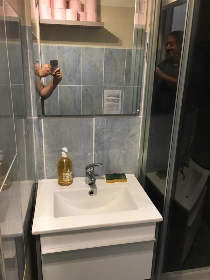 Jolie Studio Dans Le Centre Historique De Narbonne Apartman Kültér fotó