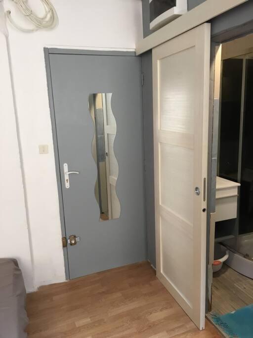Jolie Studio Dans Le Centre Historique De Narbonne Apartman Kültér fotó