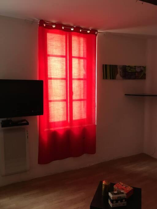Jolie Studio Dans Le Centre Historique De Narbonne Apartman Kültér fotó